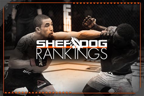 ufc schedule sherdog|The Official Home of Ultimate Fighting Championship.